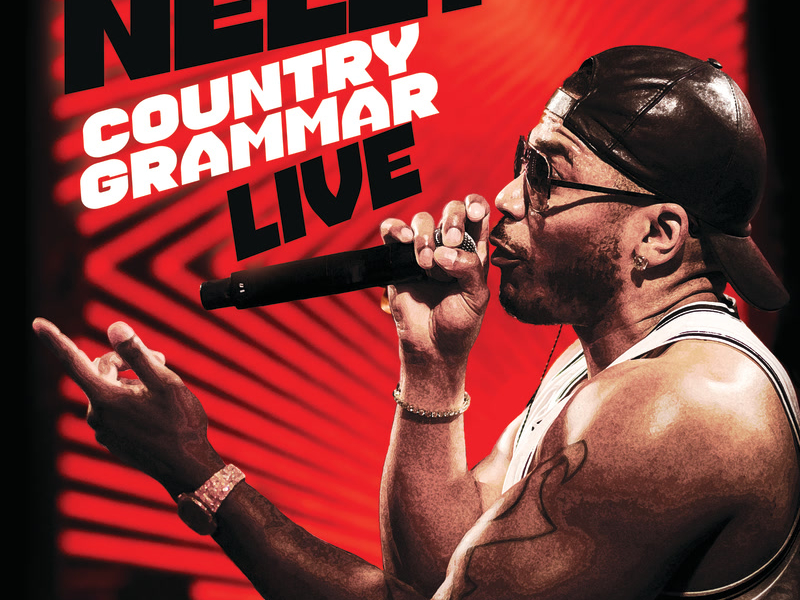 Country Grammar (Live)