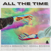 All the Time (Single)