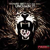 Unchain It (Pacha 40th Anniversary Remix) (Single)