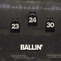 Ballin' (Single)