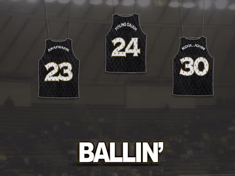 Ballin' (Single)