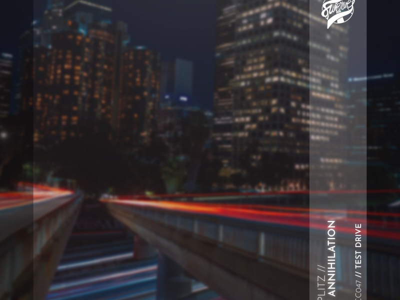 Annihilation (Single)