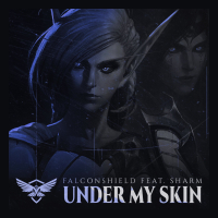 Under My Skin (feat. Sharm) (Single)