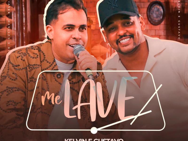 Me Lave (Ao Vivo) (Single)