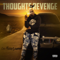 Thoughts of Revenge (Single)