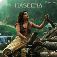 Haseena (EP)