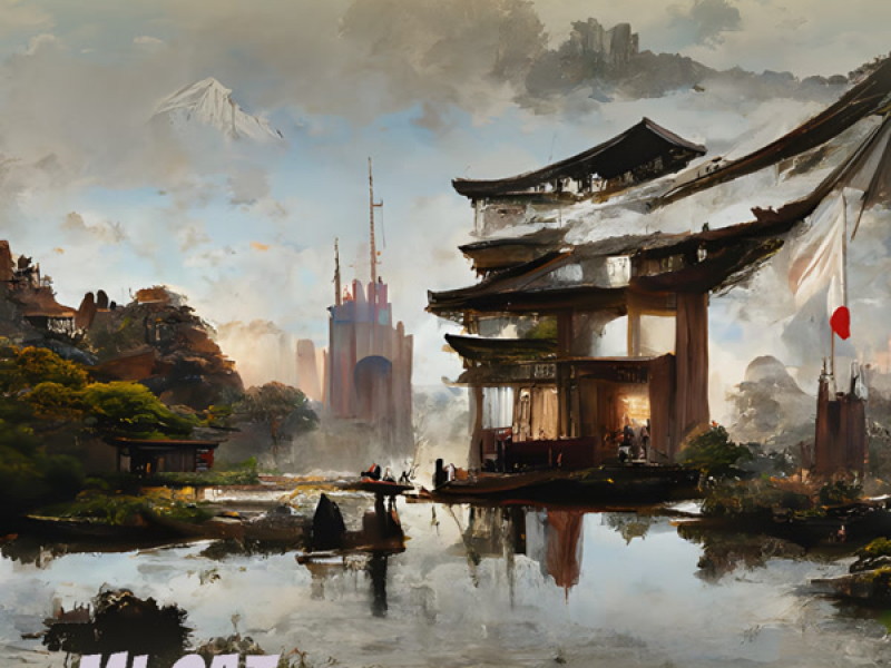 Cara Ku Melihat Cinta (Single)