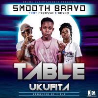 Itebulo Ukufita (feat. Picasso Africa & Xaven) (Single)