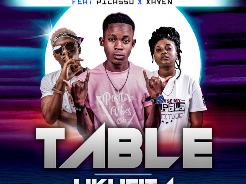 Itebulo Ukufita (feat. Picasso Africa & Xaven) (Single)