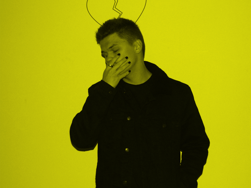 Painajaisii (Single)