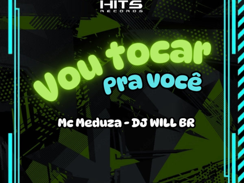 Vou Tocar pra Você (Single)