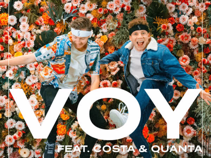 VOY (Single)