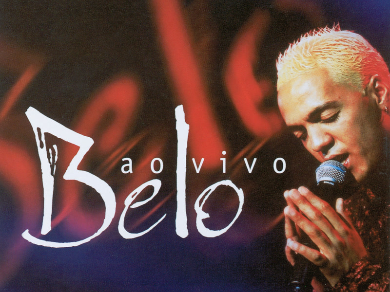 Belo Ao Vivo
