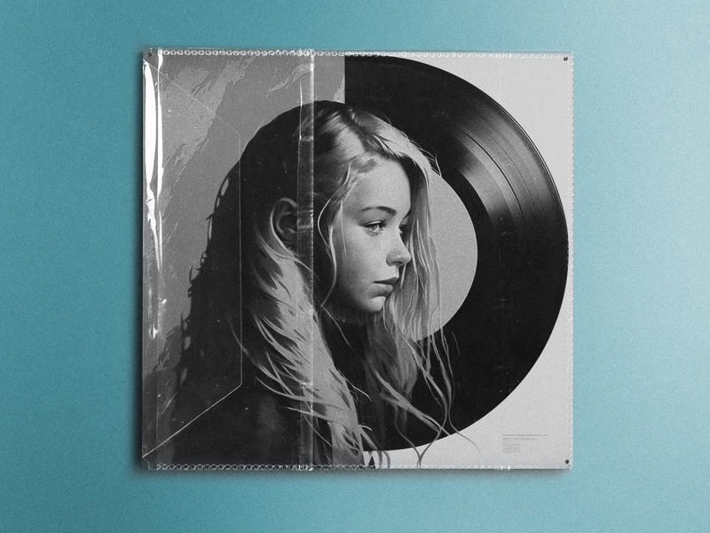 Якби ти була піснею (Single)