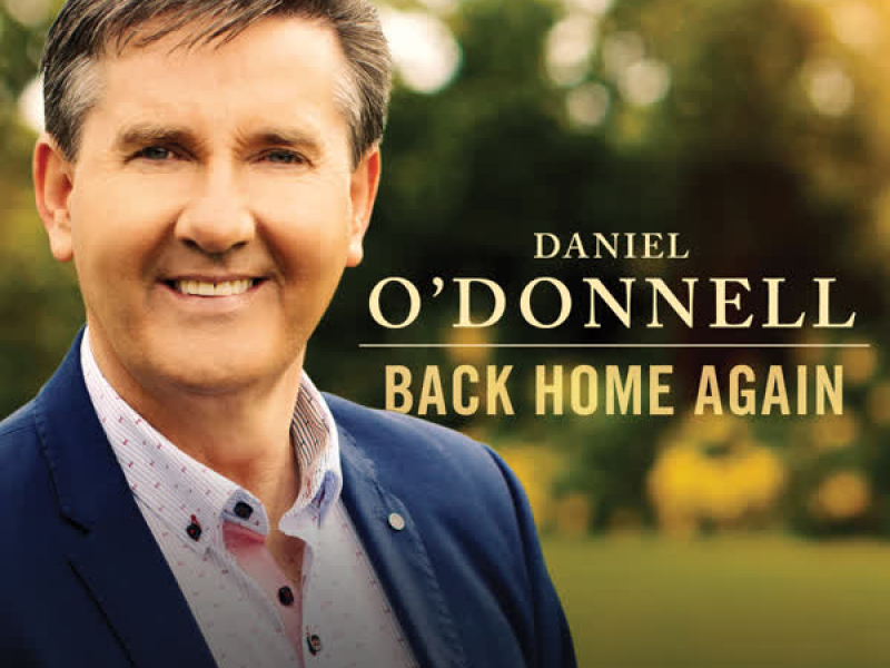 Back Home Again (audio Version)