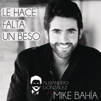 Le Hace Falta Un Beso (Versíon Reggaeton) (Single)