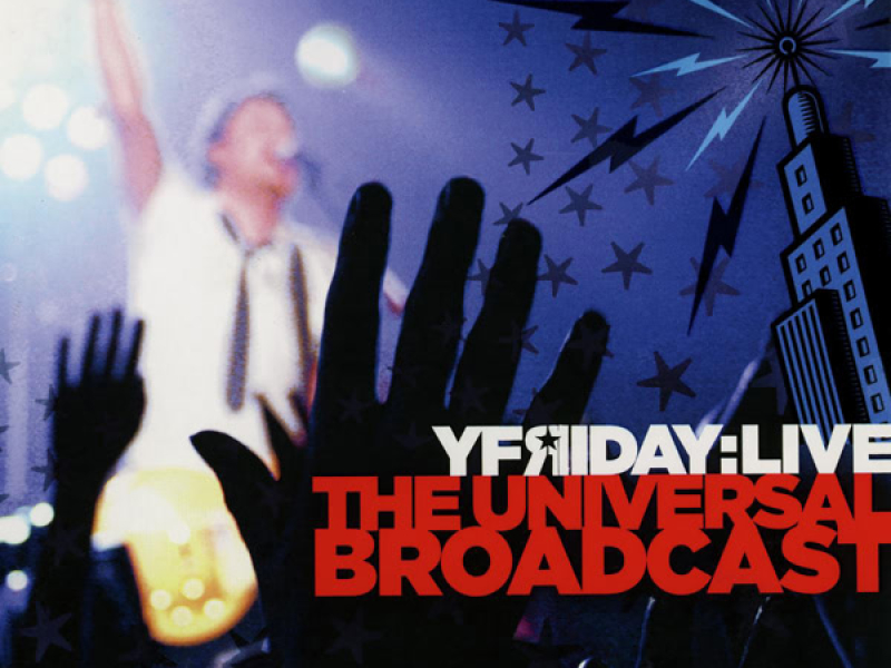 The Universal Broadcast