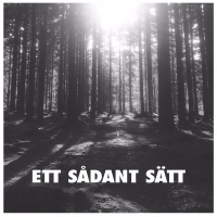 Ett Sådant Sätt (Single)