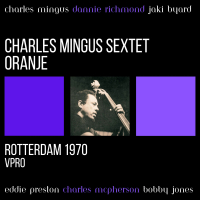 oranje (Live Rotterdam '70) (Single)