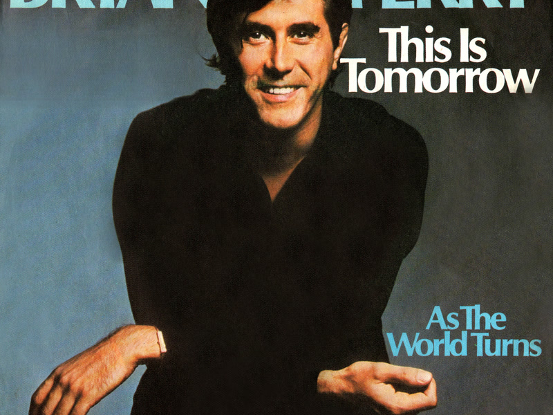 This Is Tomorrow (Single)