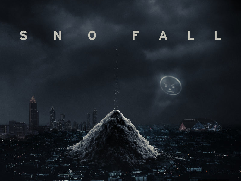 SNOFALL