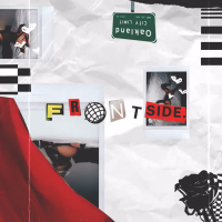 Frontside (rough) (Single)
