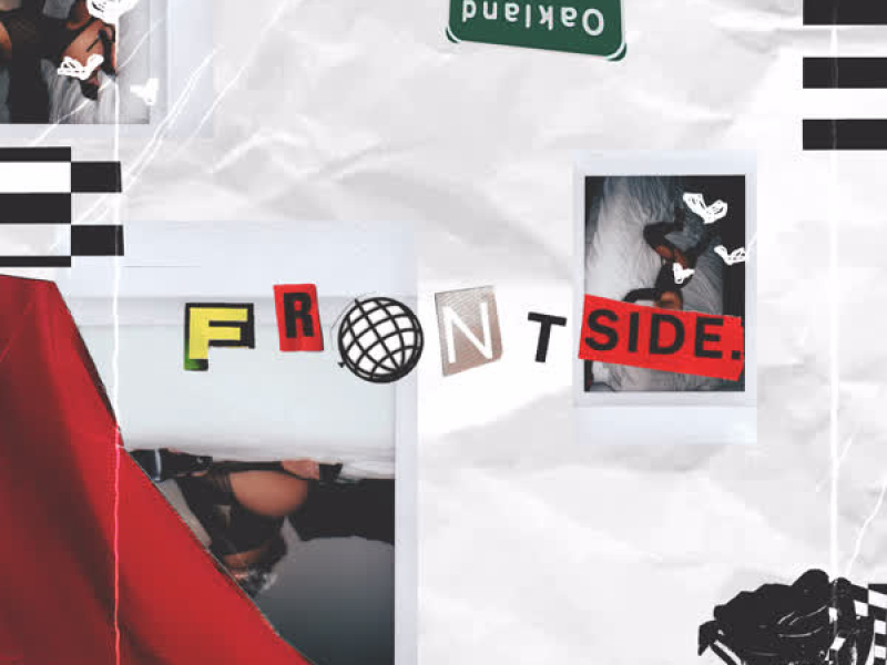 Frontside (rough) (Single)
