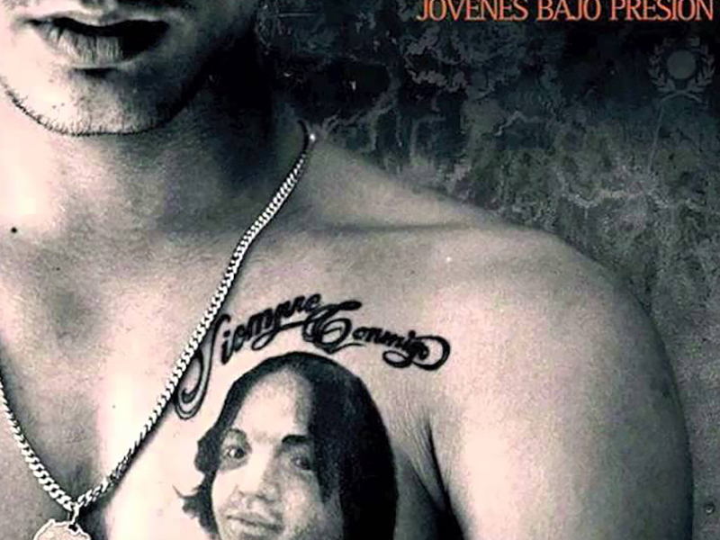 Jóvenes Bajo Presíon