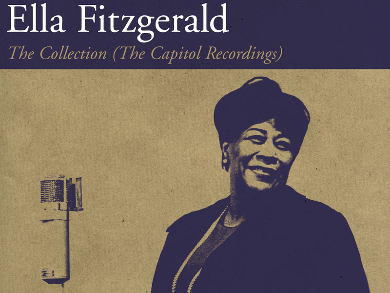 The Collection (The Capitol Recordings)