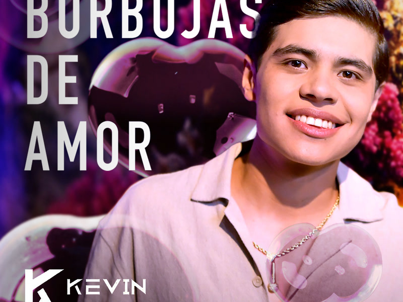 Burbujas De Amor (Single)