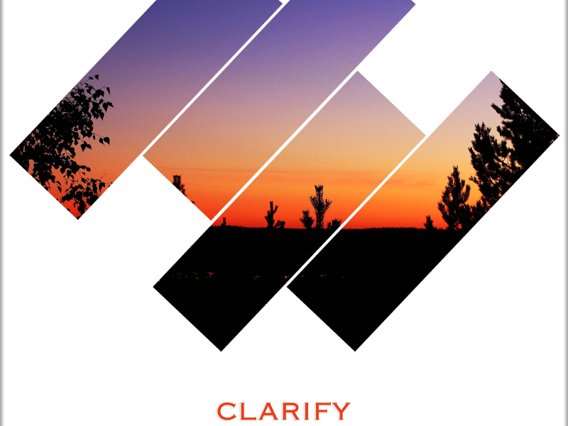 Clarify (Single)