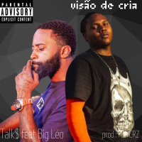 Visão de Cria (Single)