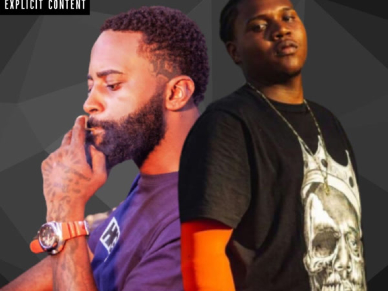 Visão de Cria (Single)