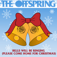 Bells Will Be Ringing (Please Come Home For Christmas) (Single)