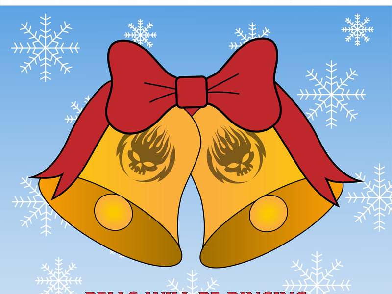 Bells Will Be Ringing (Please Come Home For Christmas) (Single)