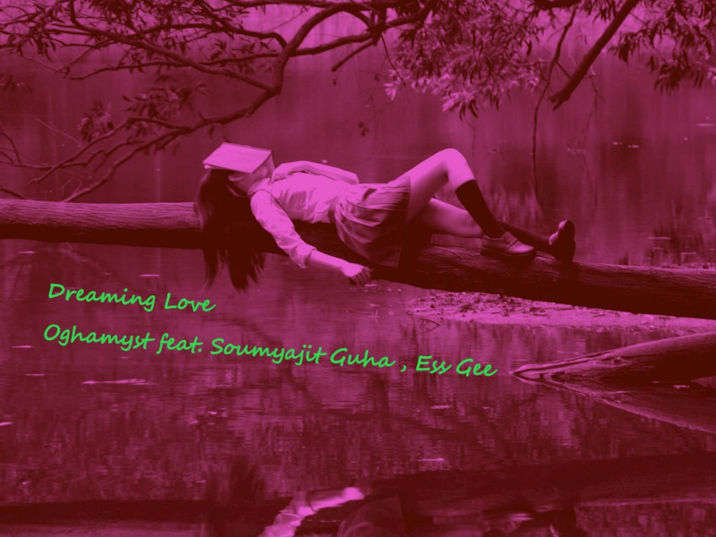 Dreaming Love (Single)