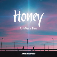 Honey (Single)