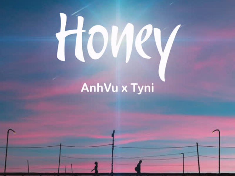 Honey (Single)