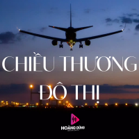 Chiều Thương Đô Thị