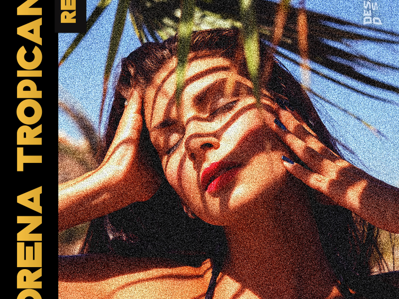 Morena Tropicana (Remix) (Single)