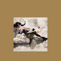 intact but fragile (Single)