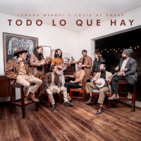 Todo Lo Que Hay (Single)