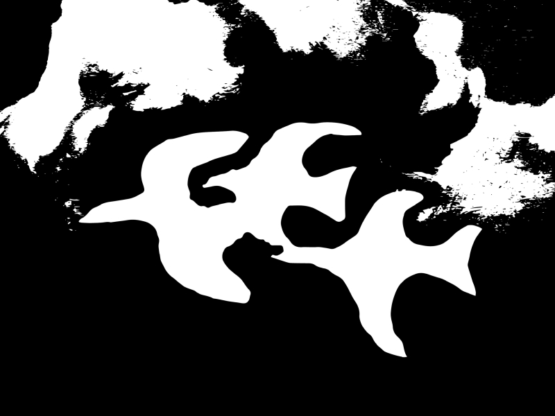 Dråper (Center of the Universe Remix) (Single)