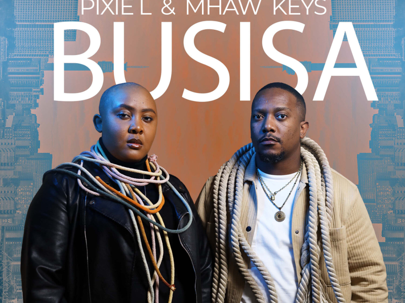 BUSISA (Single)