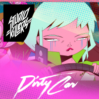 Dirty Car (EP)