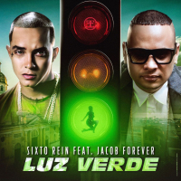 Luz Verde (Single)