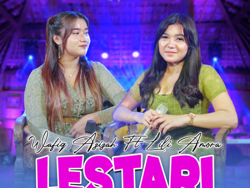 Lestari (Single)