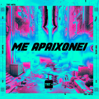 Me Apaixonei (Single)
