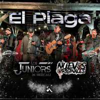 El Plaga (Single)
