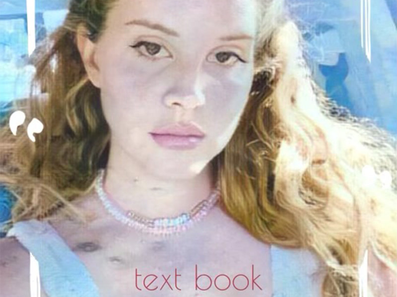 Text Book (Single)